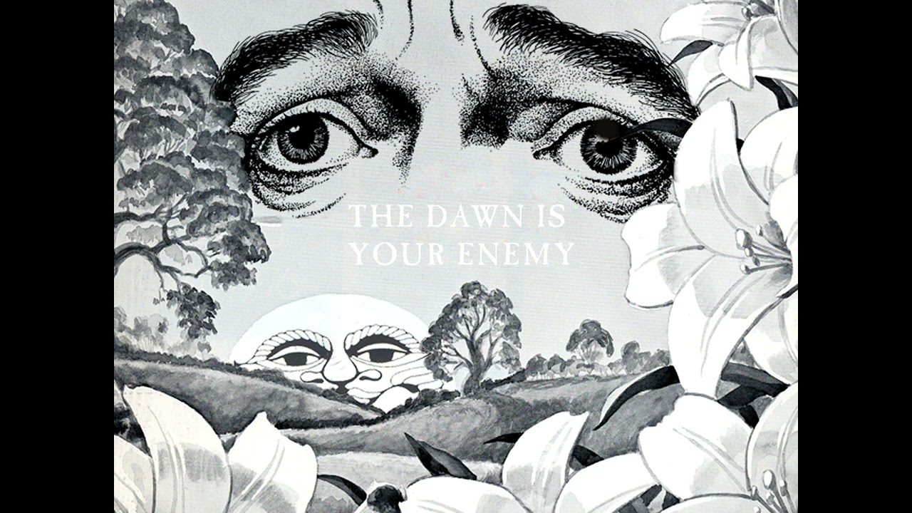 (Adult Swim Bump) The Dawn Is Your Enemy (Full Song)