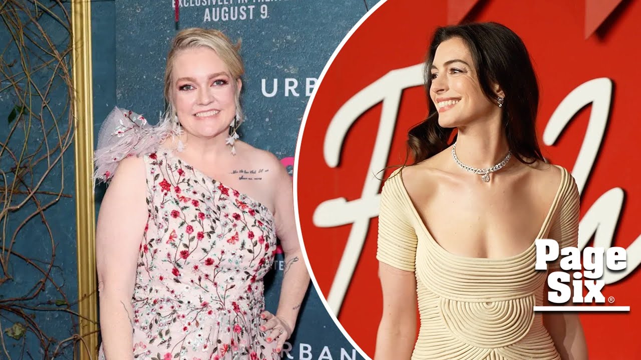 Anne Hathaway fans divided over controversial Colleen Hoover ‘Verity’ movie casting news