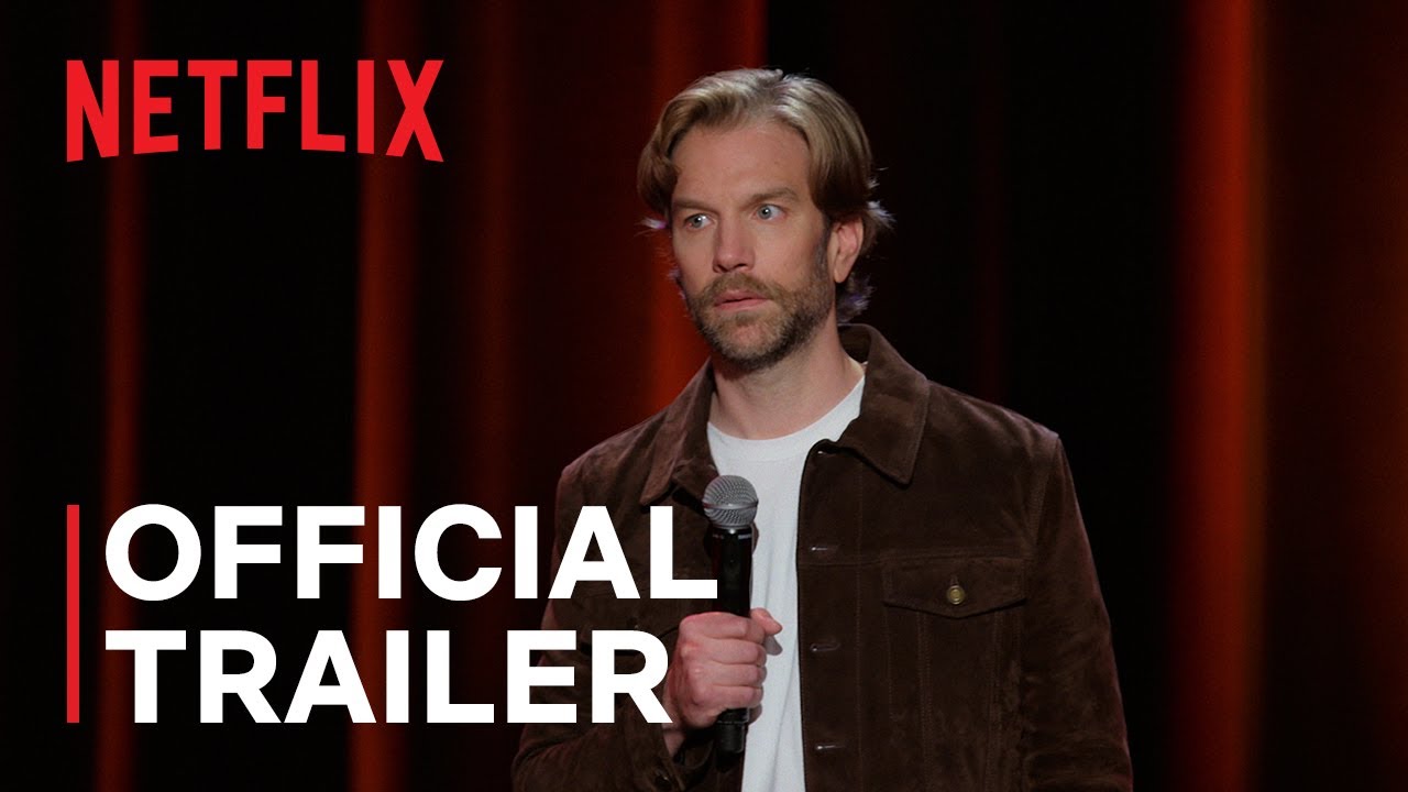 Anthony Jeselnik: Bones and All | Official Trailer | Netflix