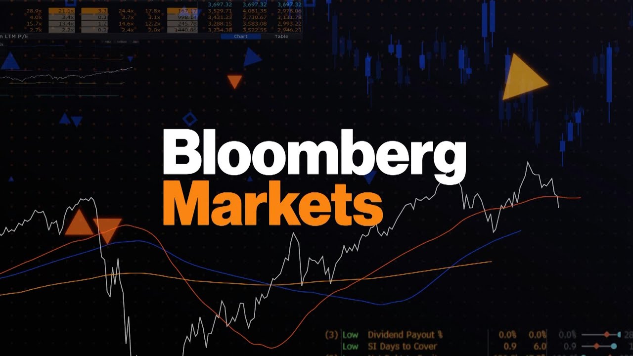 Bloomberg Markets 11/11/2024