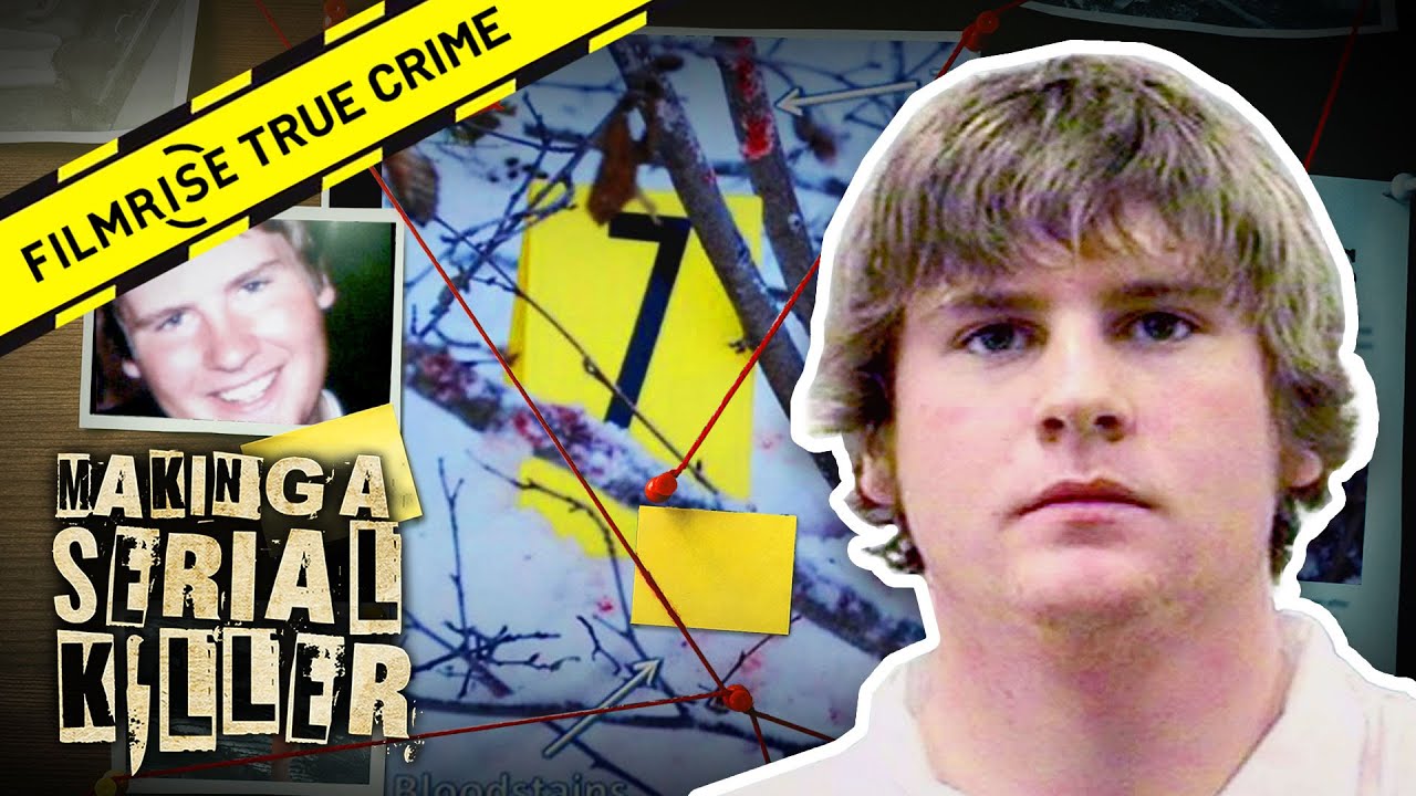 Canada’s Youngest Serial Killer | Making A Serial Killer