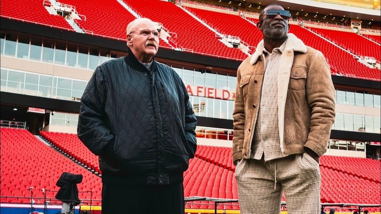 Colorado Football Arrives In Kansas City (Loudest Stadium In The World)