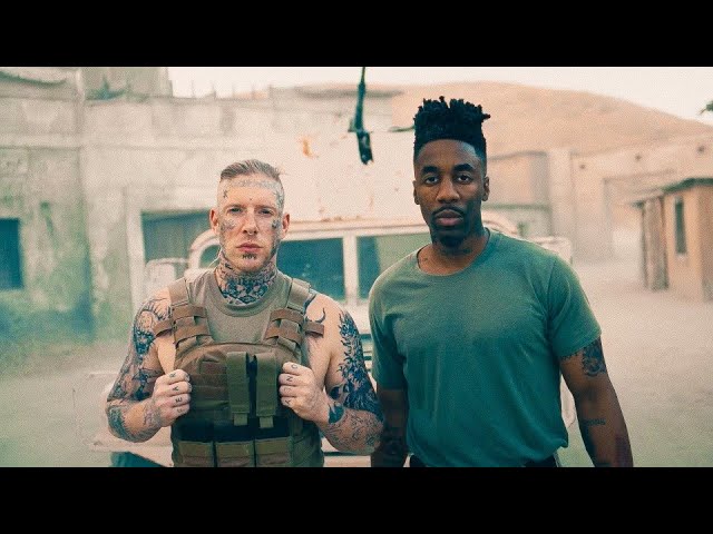 Dax – “Soldier” (Feat. Tom MacDonald) [Official Video]