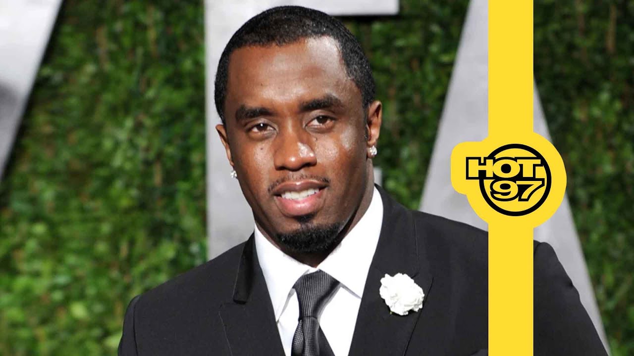 Diddy Claims Feds Raided Jail Cell + J. Cole Releases ‘The Come Up’ Mixtape!