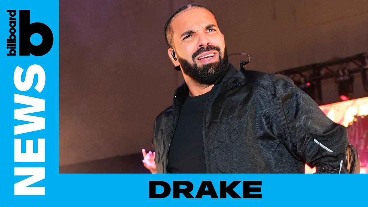 Drake Accuses UMG & Spotify of Inflating ‘Not Like Us’ | Billboard News