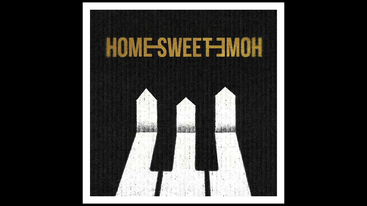 G-DRAGON – HOME SWEET HOME (Official Audio) (feat. TAEYANG & DAESUNG)