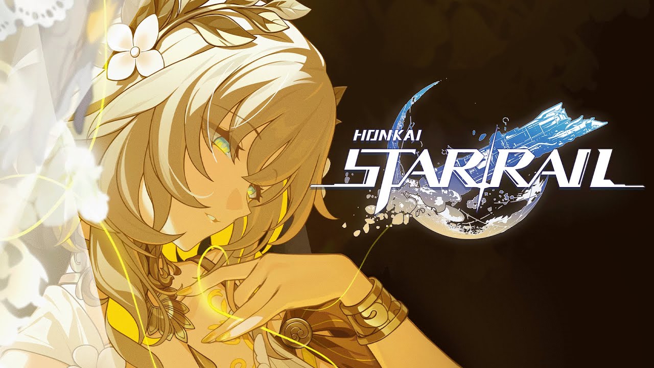 Golden Epic Trailer — “Amphoreus’ Saga of Heroes” | Honkai: Star Rail