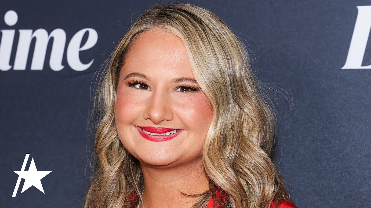 Gypsy-Rose Blanchard REVEALS Paternity Test Results