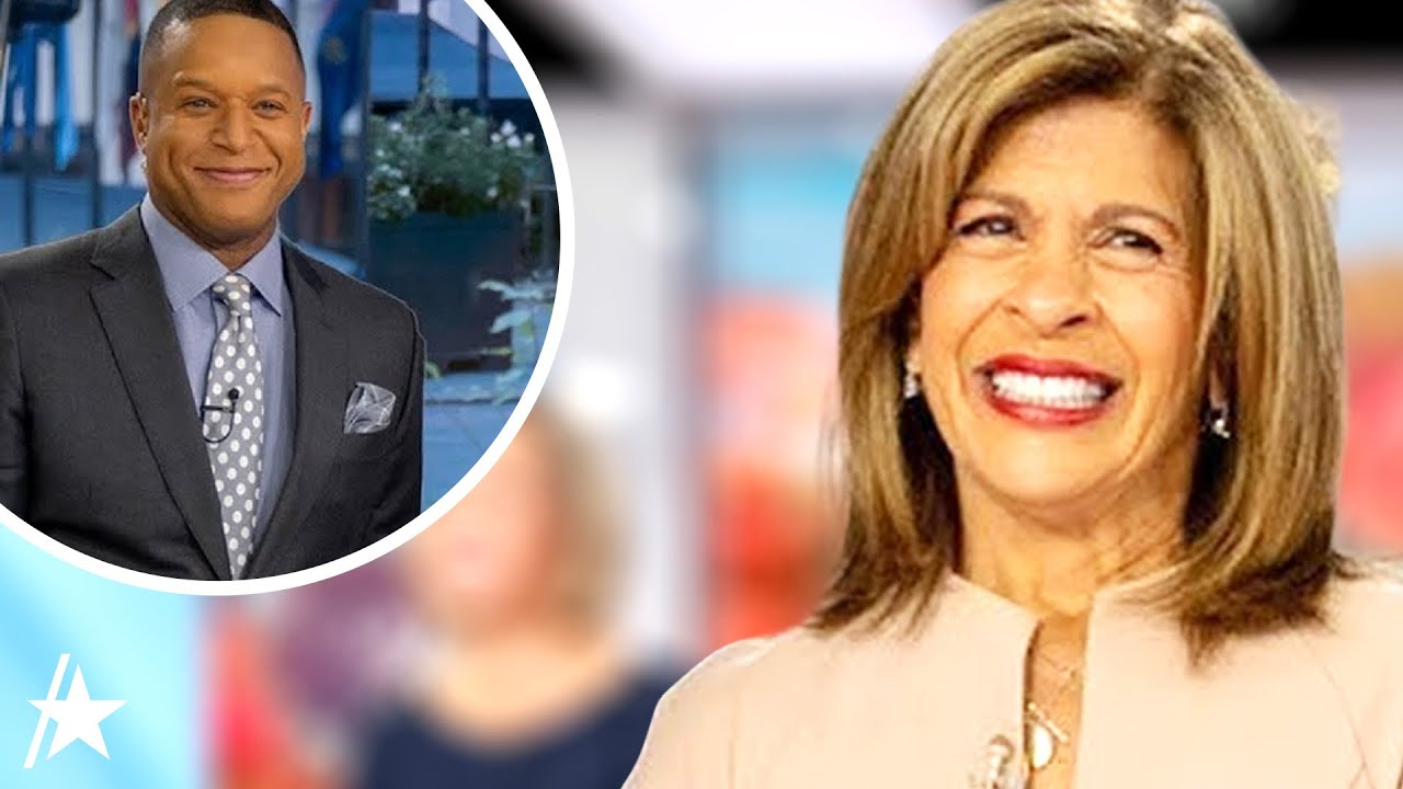 Hoda Kotb’s ‘Today’ Replacement Revealed