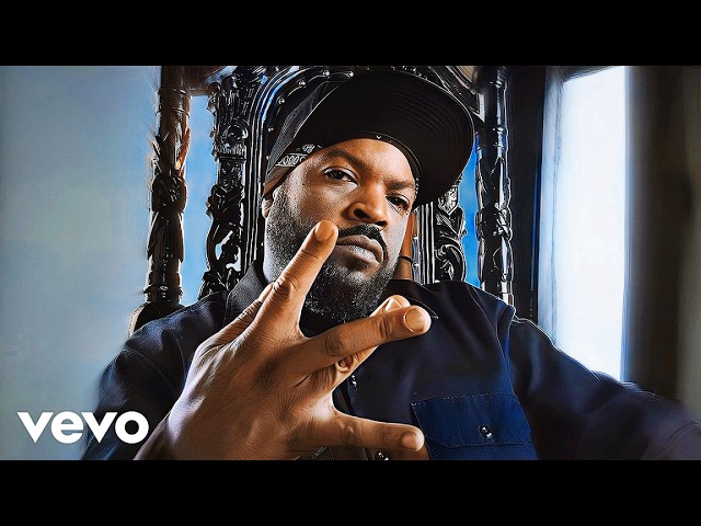 Ice Cube, The Game – Most Wanted (Explicit Video)