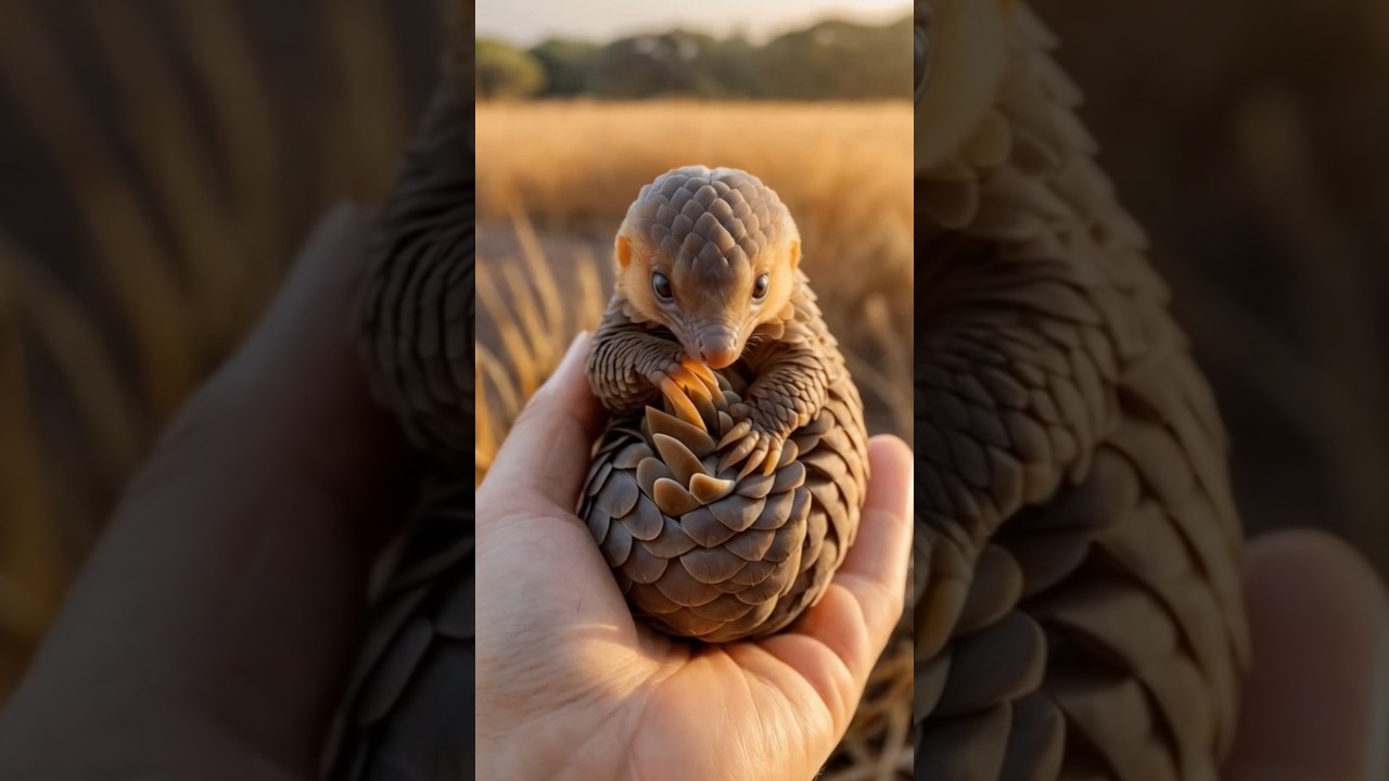 Incredible Animal Fusion: Mind-Blowing Creatures Formed #shorts