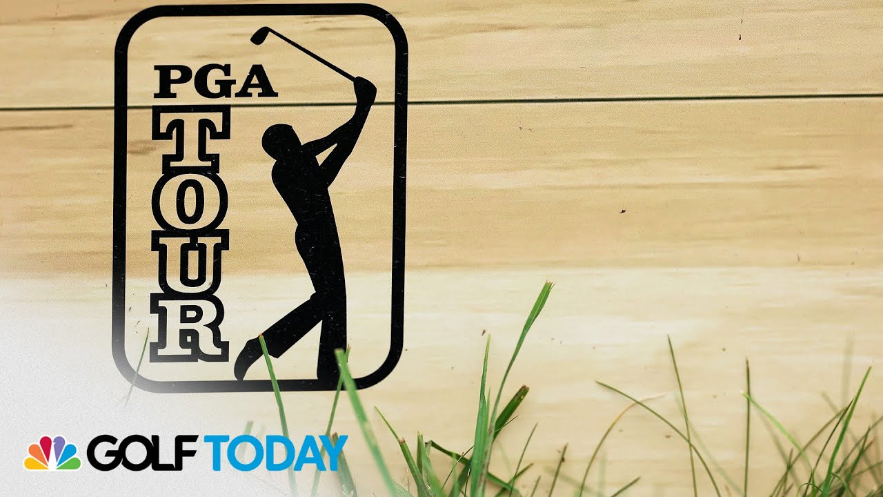 Inside the PGA Tour’s sweeping changes to eligibility criteria | Golf Today | Golf Channel