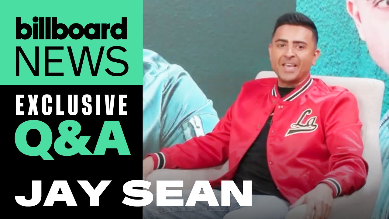 Jay Sean’s “Down” Success With Lil Wayne, Creating “Piche Piche” & More | Billboard News