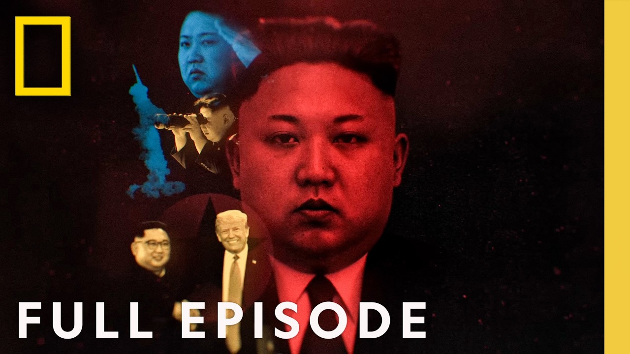 Kingdom of the Kims: Rise to Power (Full Episode) | Inside North Korea’s Dynasty | Nat Geo