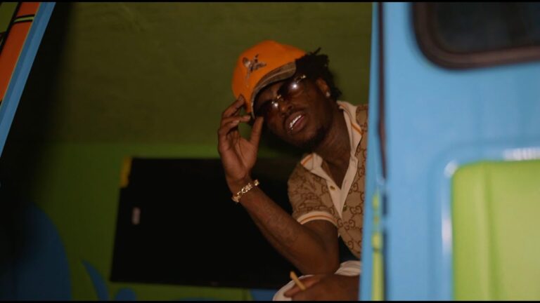 Kodak Black –  Versatile 4 [Official Video]