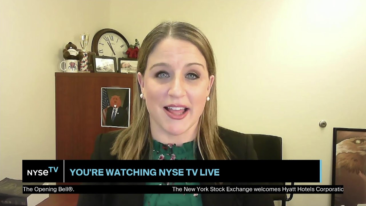 LIVE on NYSE TV | Hyatt Celebrates 15th Anniversary of Listing, Plus Election Day and More