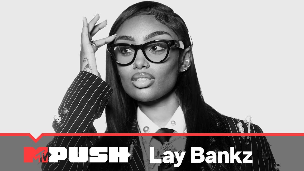 Lay Bankz Performs “Graveyard” | #MTVPush