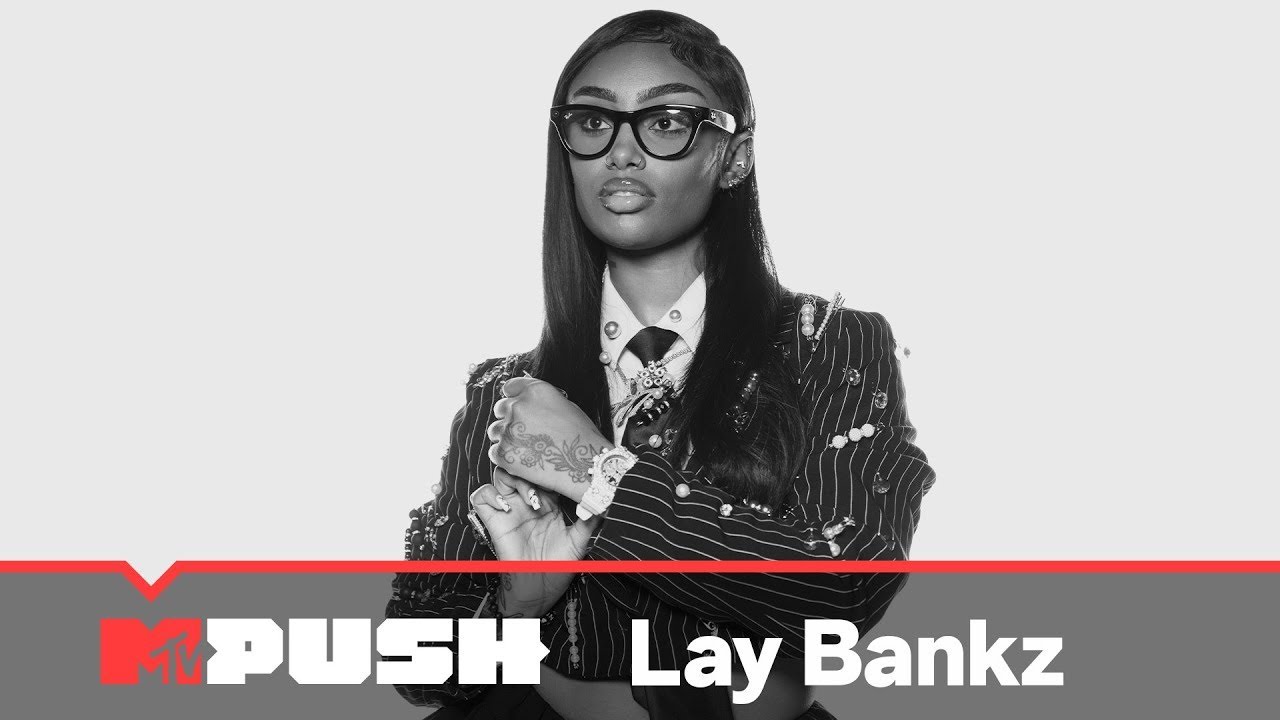 Lay Bankz Performs “Tell Ur Girlfriend” | #MTVPush