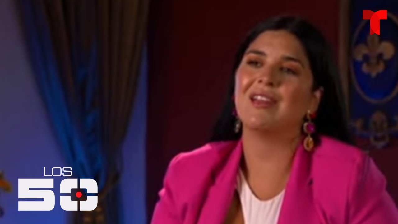 Los 50, Episodio 17: Nuevas alianzas remecen la Hacienda | Telemundo