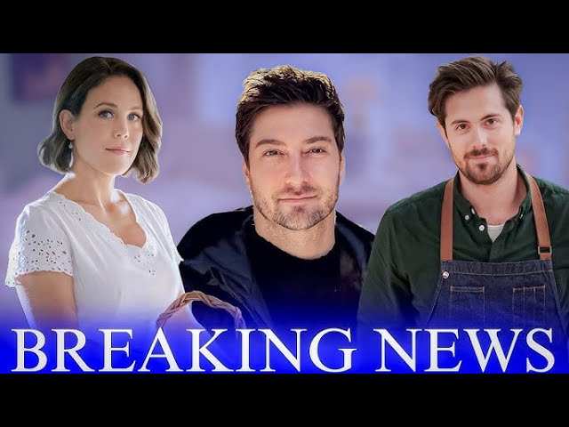 MINUTES AGO! Tragic News!For Hallmark Erin & Daniel Lissing! Warm Your Heart! It will shock everyone