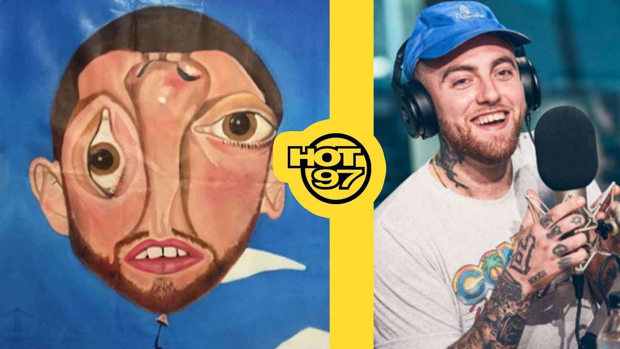 Mac Miller’s Estate Announces Posthumous Album “Balloonerism”