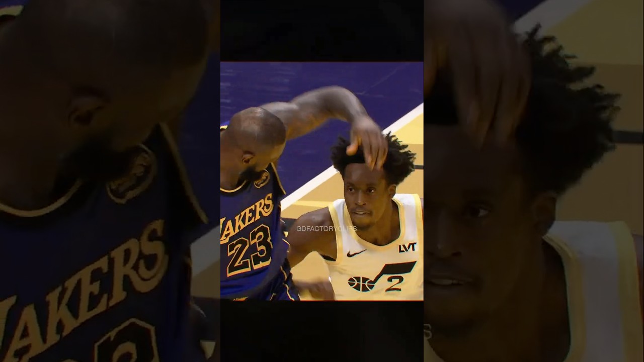 NBA Oscar Worthy Flops 🏆😆