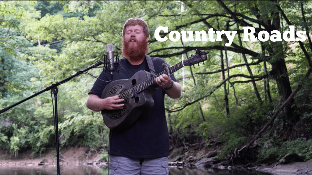 Oliver Anthony – Country Roads