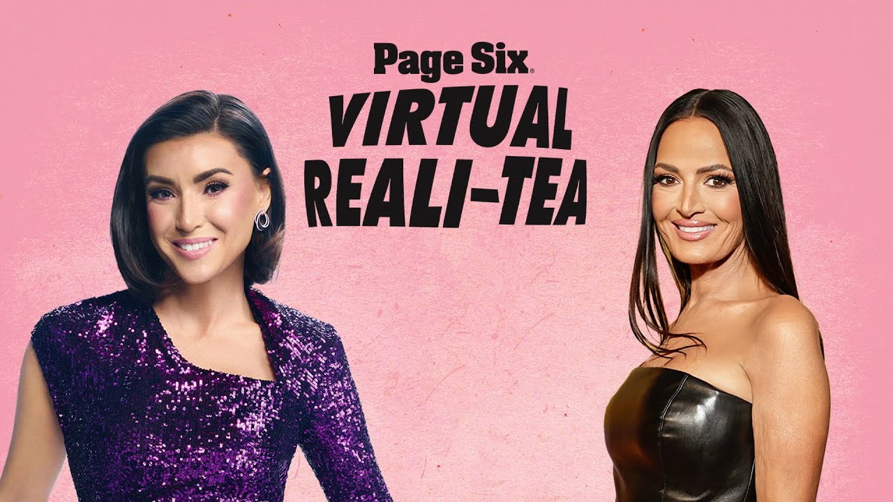 RHOSLC recap: Lisa Barlow, Bronwyn Newport face off in heated feud over friendship | VirtualRealitea