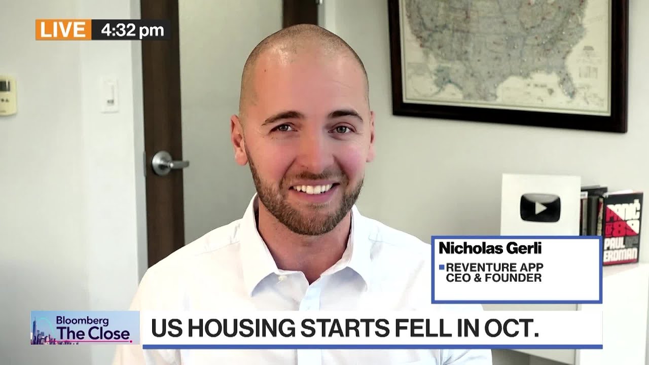 Reventure’s Gerli on the Housing Market