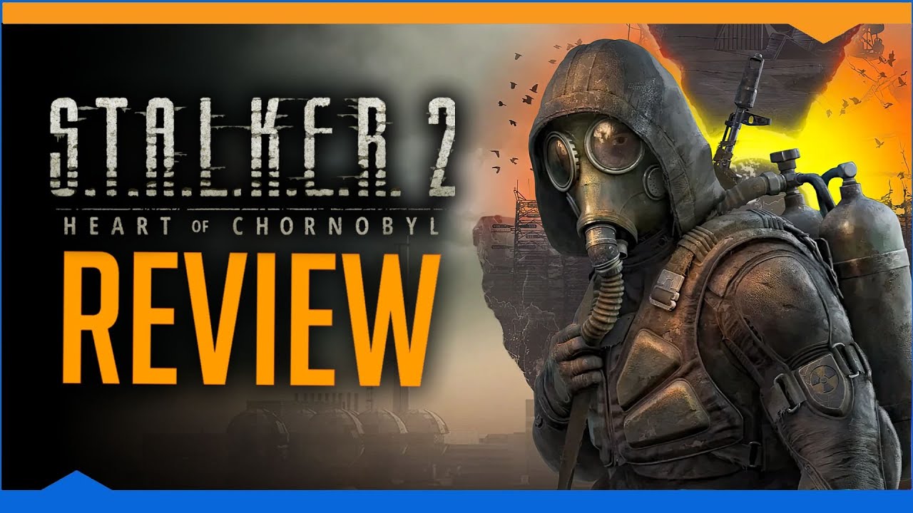 Right now, I cannot recommend: S.T.A.L.K.E.R. 2 – Heart of Chornobyl (Review)