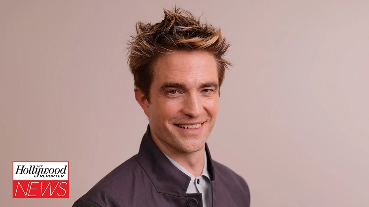 Robert Pattinson Joins Christopher Nolan’s Next Film at Universal | THR News