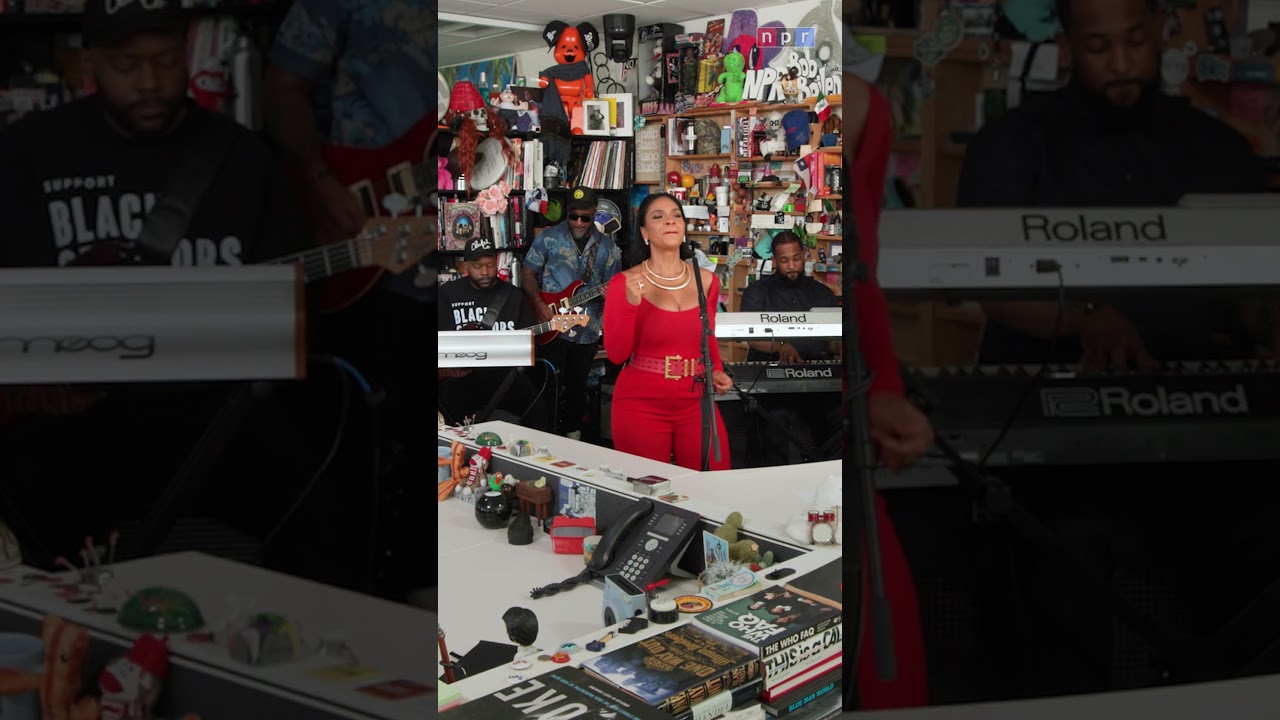 @TEEDRAMOSESOfficial celebrates the 20th anniversary of her debut album ‘Complex Simplicity’ ❤️‍🔥⁠