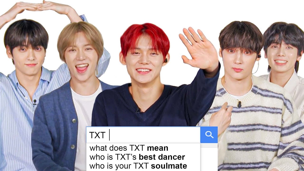 TXT Answer The Web’s Most Searched Questions | WIRED