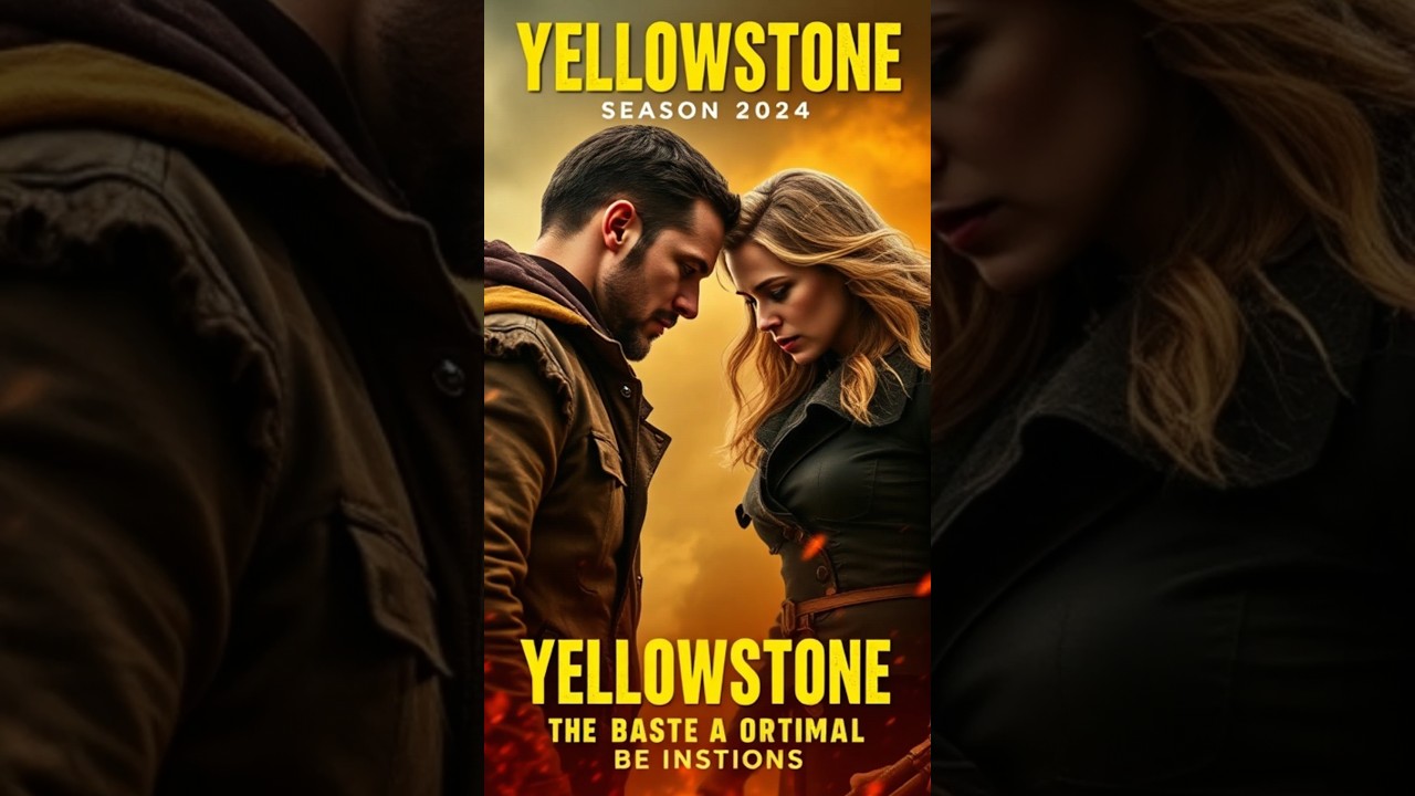 The Battle for Power That Will Change Everything! #shorts #yellowstone