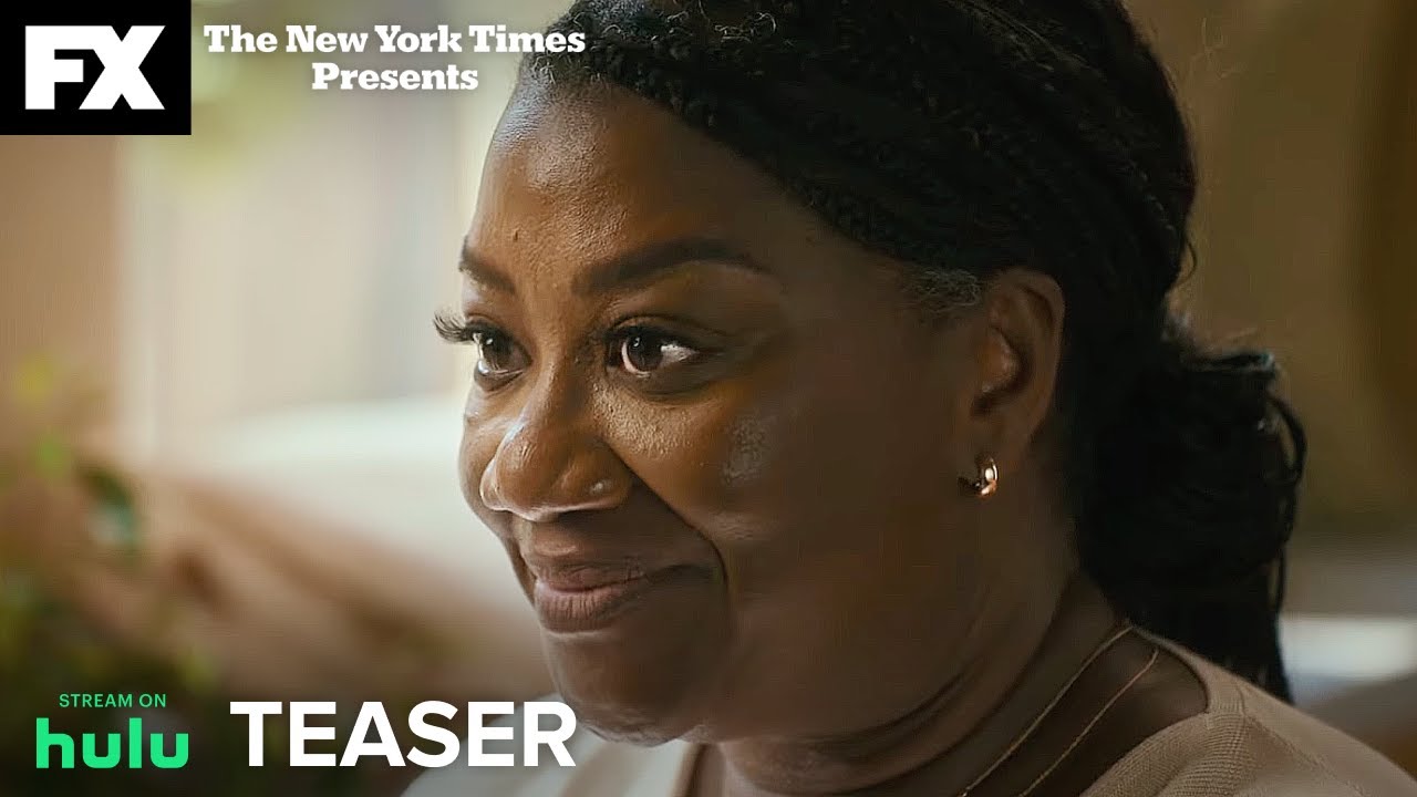 The New York Times Presents: Weight of the World | Official Teaser | FX