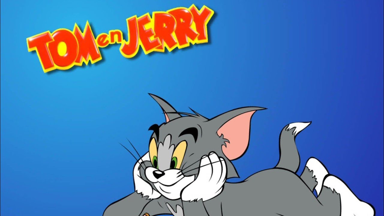 Tom & Jerry | Family Feasts!❤Thanksgiving | Classic Cartoon Compilation @wbkids