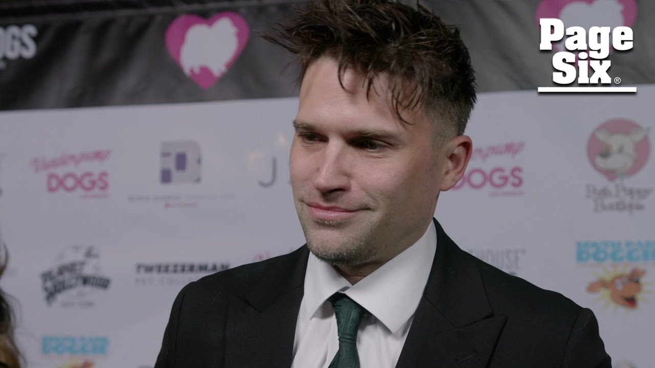 Tom Schwartz hinted at ‘Vanderpump Rules’ cast overhaul 2 weeks before news