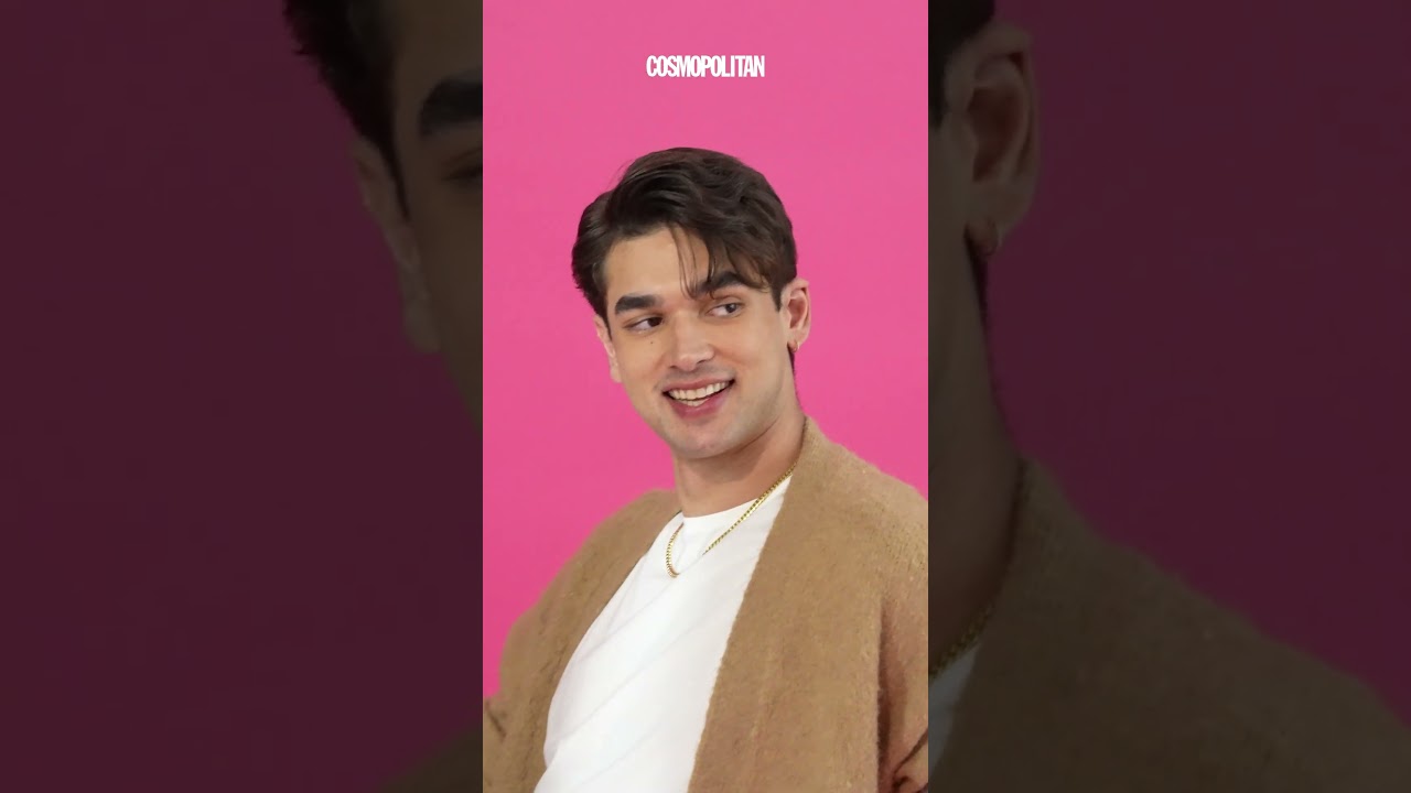 We might have hard launched #KobeParas our first-ever #CosmoCrush, but we have a lot more for you