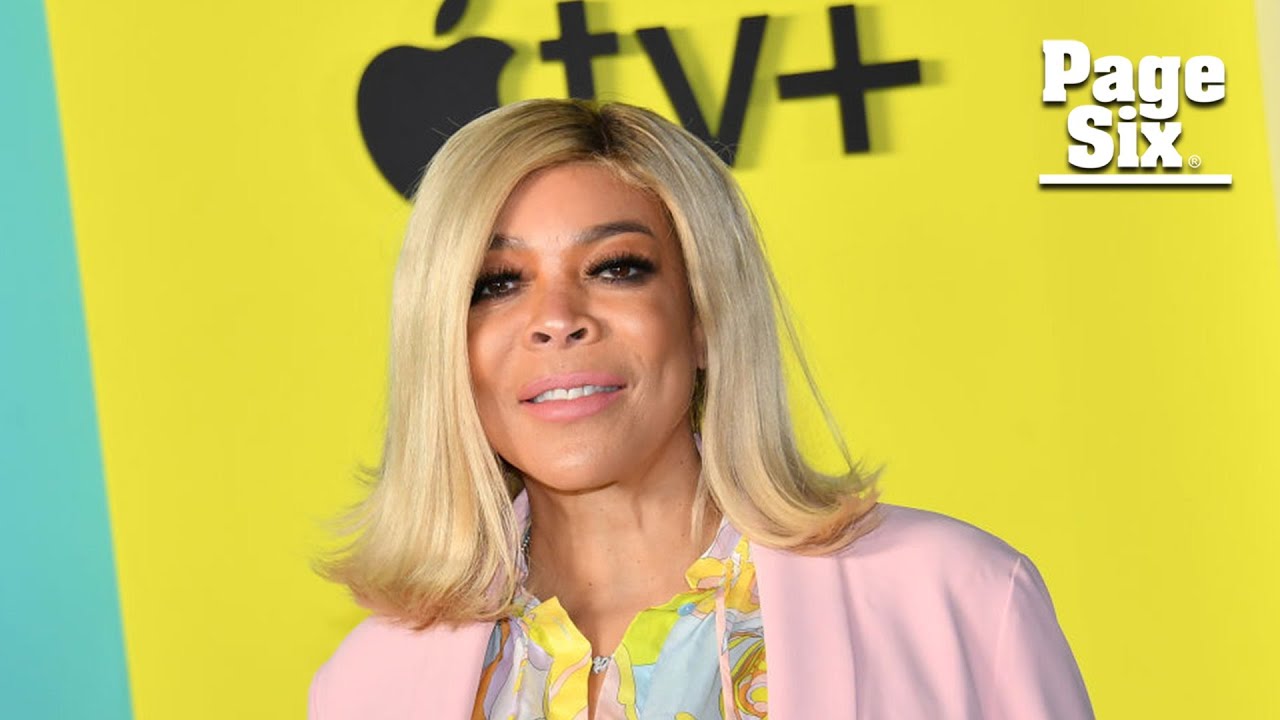 Wendy Williams, 60, is ‘permanently incapacitated’ by dementia, guardian ‘tragically’ reveals