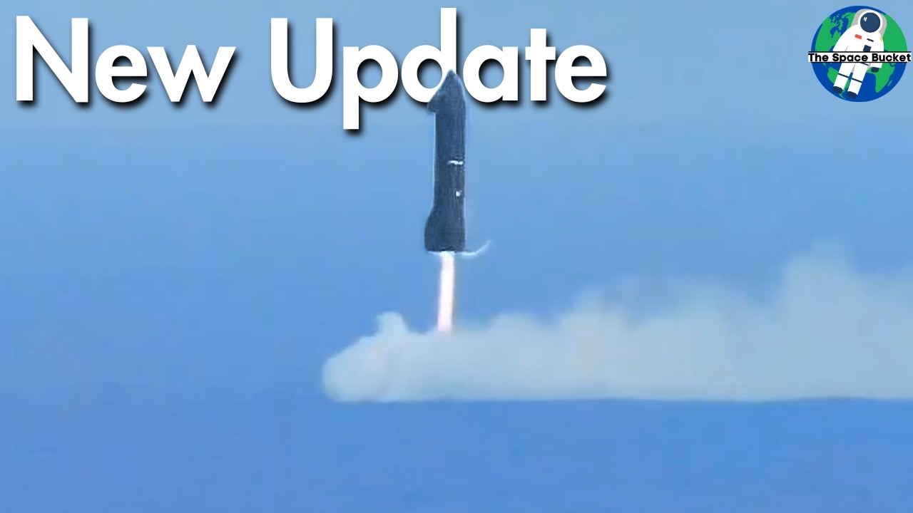 What Exactly Happened On Starship’s Sixth Launch Attempt?