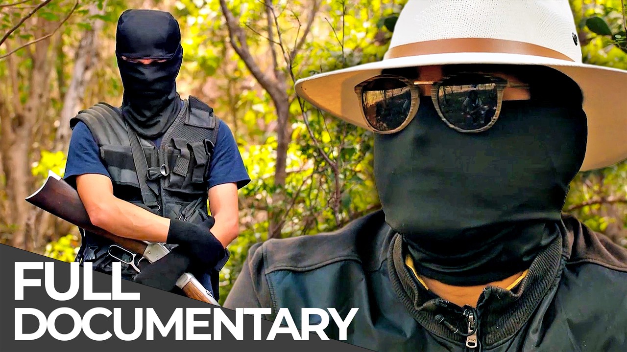 World’s Most Feared Cartel | Mexico: Inside the Sinaloa | Free Documentary