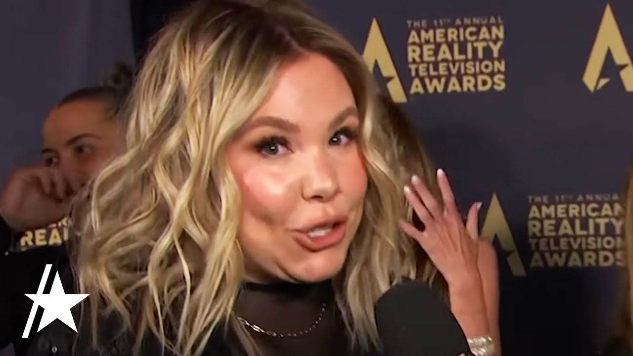 Would Kailyn Lowry Ever RETURN To ‘Teen Mom’?