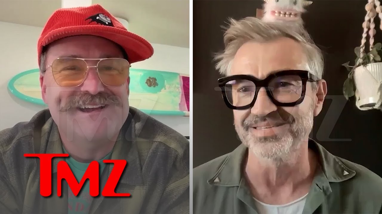 Yo Gabba Gabba! Creators Hint at Potential Coachella Surprise Guests | TMZ