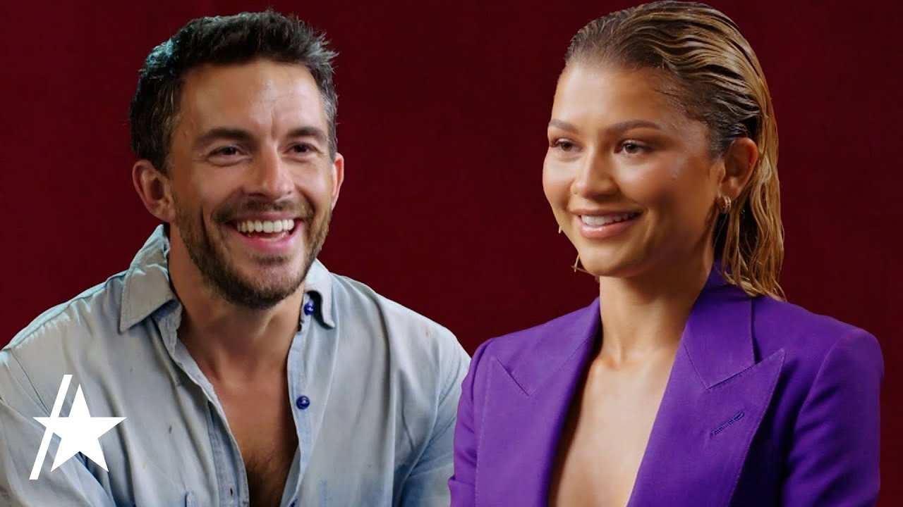 Zendaya, Jonathan Bailey & More Stars’ Secret OBSESSIONS