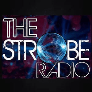 The Strobe Radio