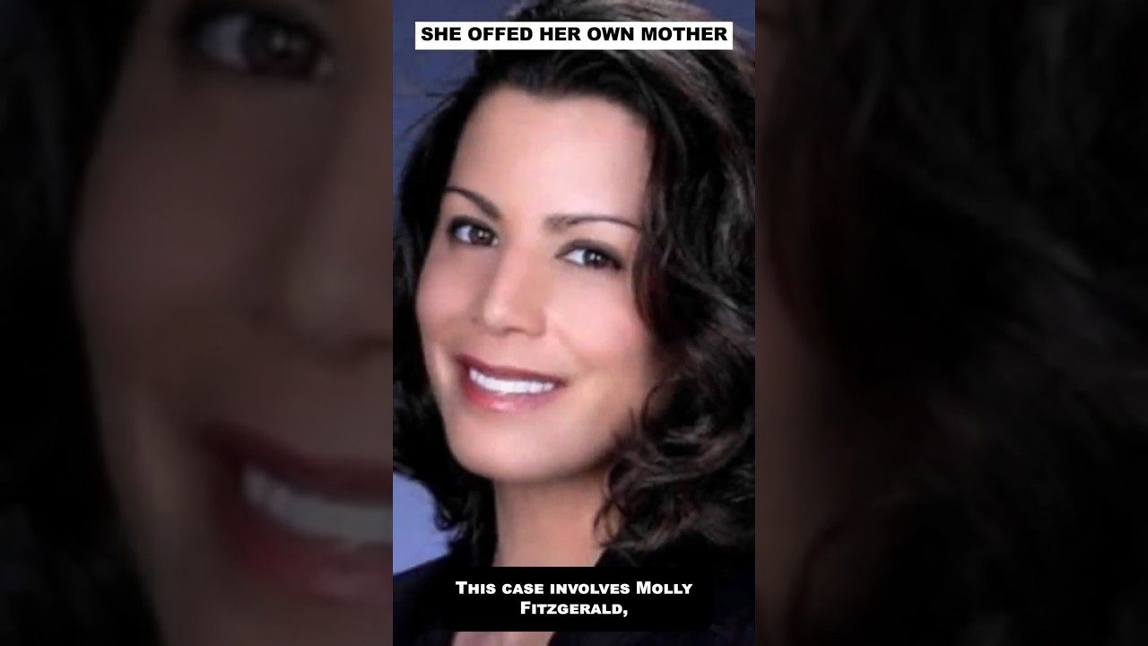 Actress Charged with Murder: The Tragic Death of Patricia Fitzgerald #mystery #crimestory #crime