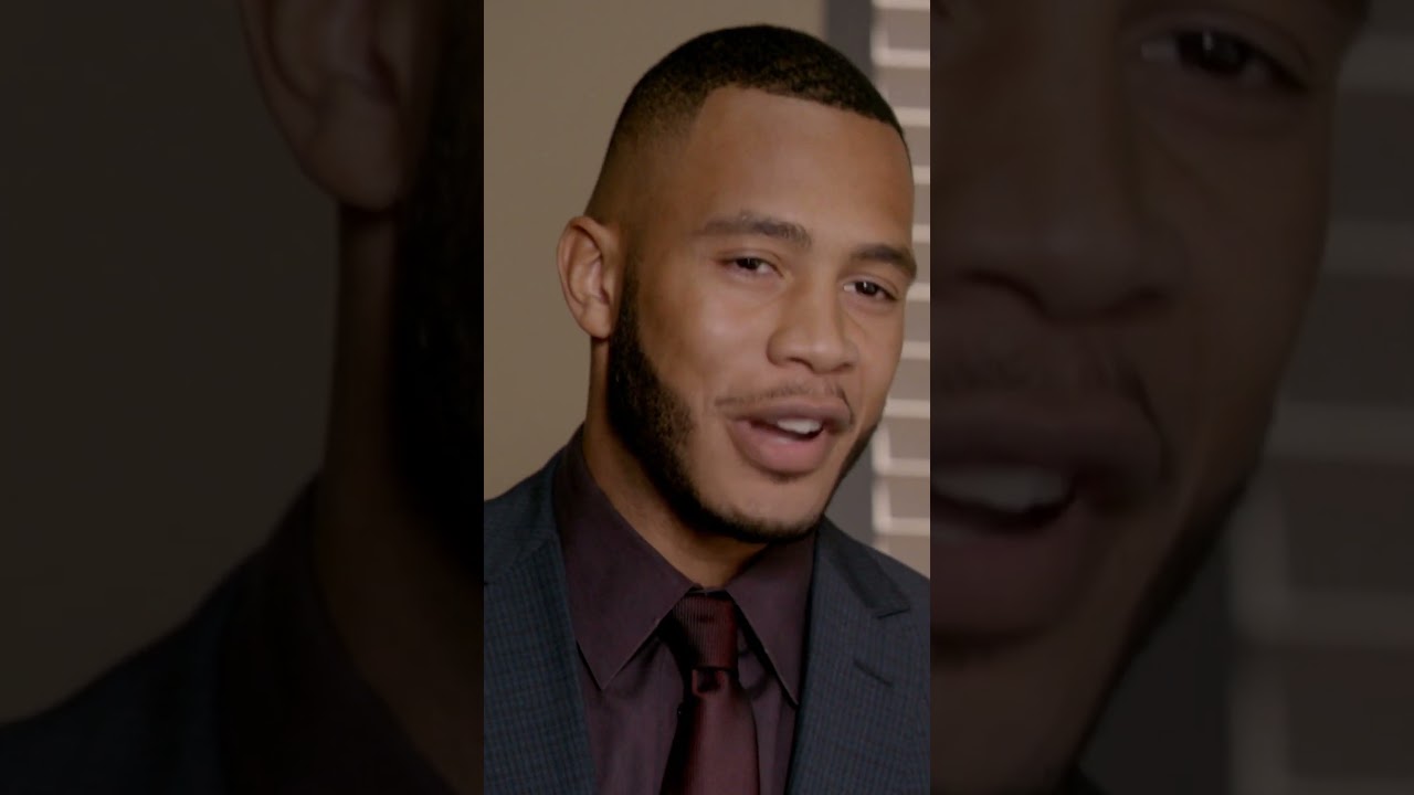 André Isn’t Quite Done Playing Dirty! | Empire #BETEmpire