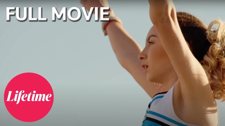 CHEERLEADER NIGHTMARE | Full Movie | Lifetime