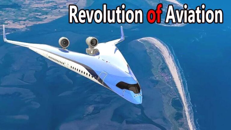 EXTREME Aviation Revolution Starts NOW with This Aircraft – fastest plane in the world