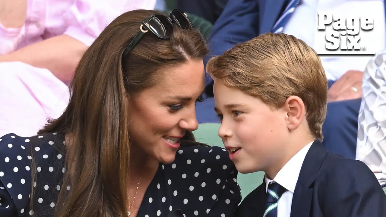 Kate Middleton torn over decision on Prince George’s future schooling